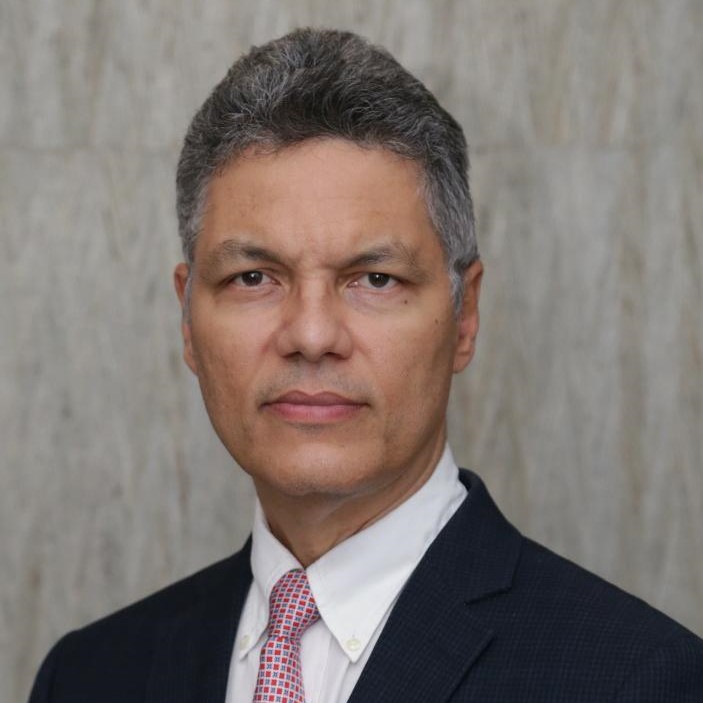 Jose Orlando Bido 